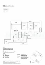 Marina Gardens Lane (D1), Apartment #502798791